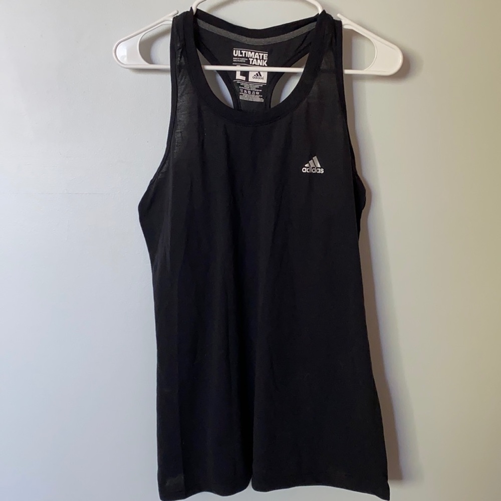 Adidas Ultimate Tank!!!